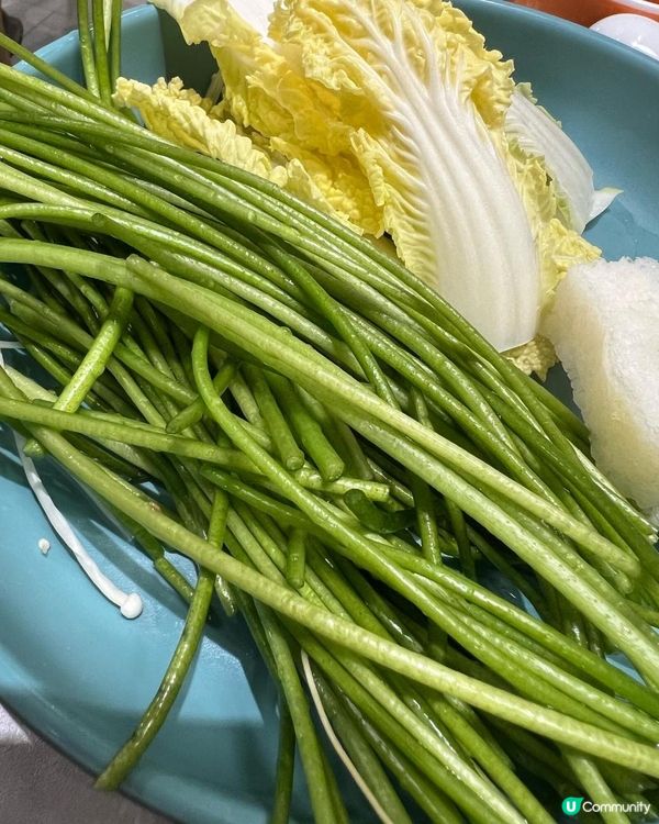 觀塘高質台式自助火鍋