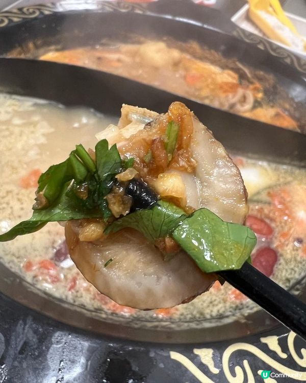 觀塘高質台式自助火鍋