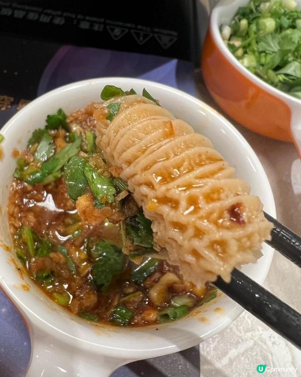 觀塘高質台式自助火鍋