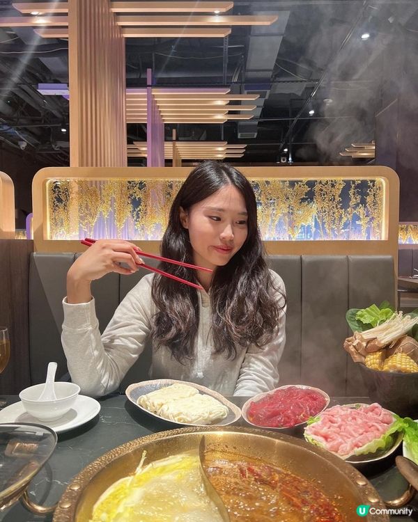 深水埗打邊爐之選🍲