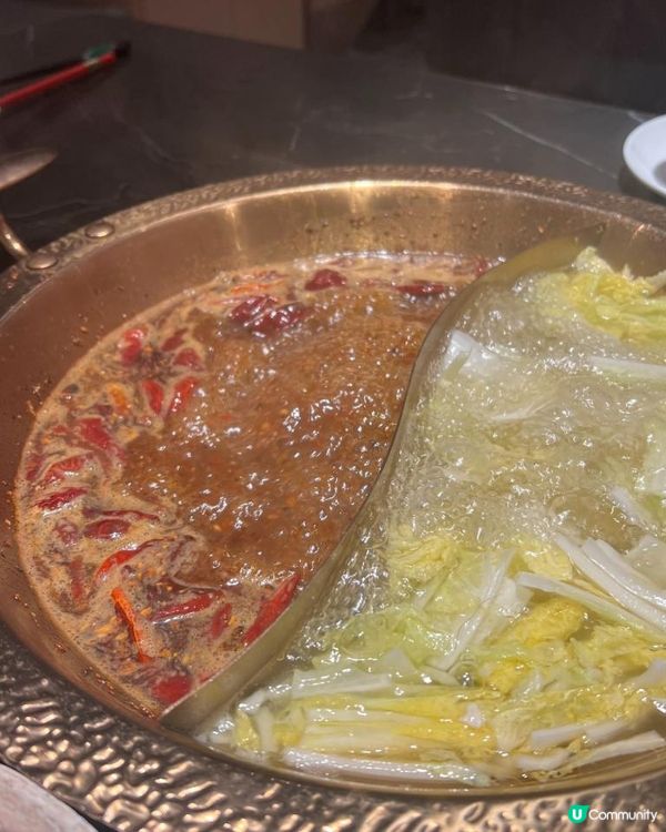 深水埗打邊爐之選🍲