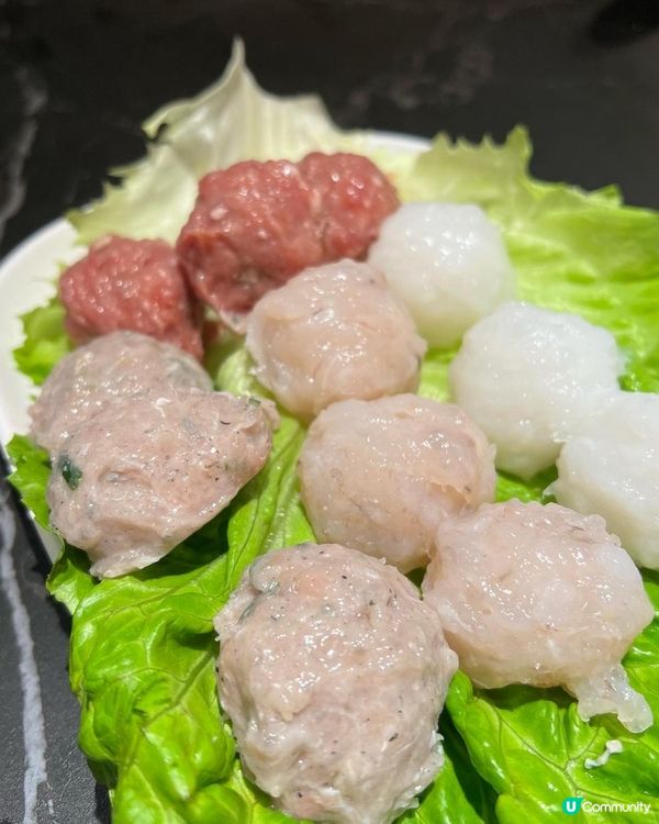 深水埗打邊爐之選🍲