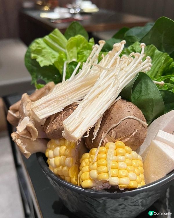 深水埗打邊爐之選🍲