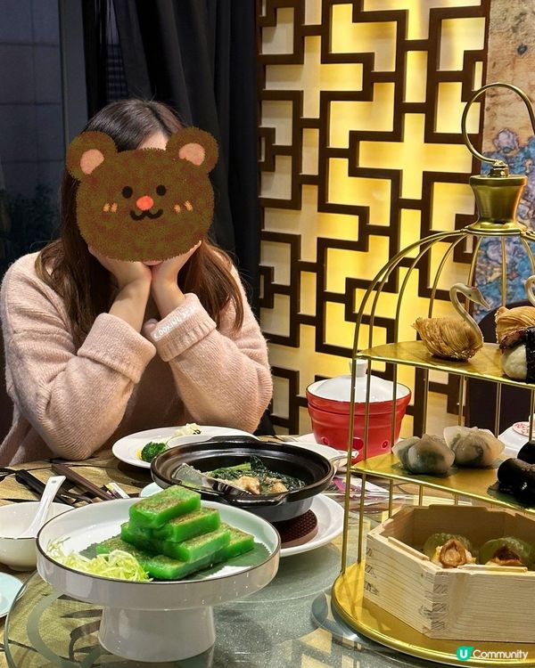 ◽銅鑼灣📍雞湯煲得好出味 連舊雞肉都入晒味🐓