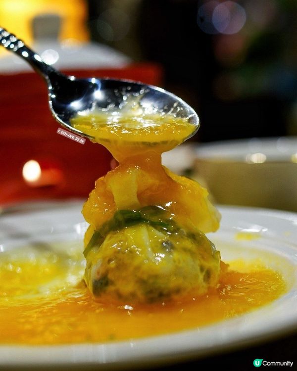 ◽銅鑼灣📍雞湯煲得好出味 連舊雞肉都入晒味🐓