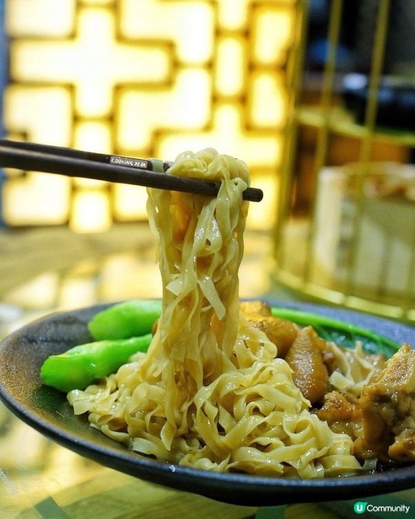 ◽銅鑼灣📍雞湯煲得好出味 連舊雞肉都入晒味🐓