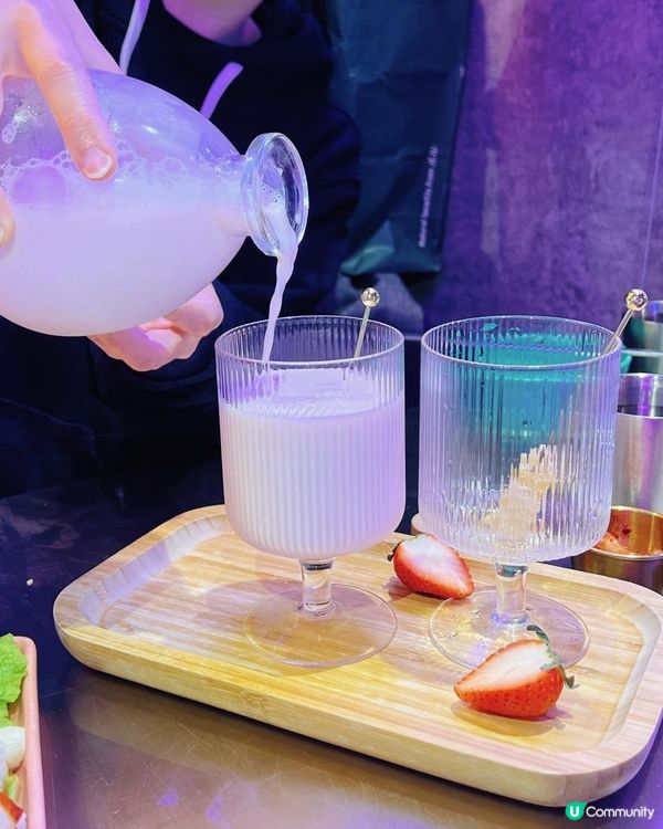 📌 大角咀│新沙洞大排檔│一秒來到韓國吃美食