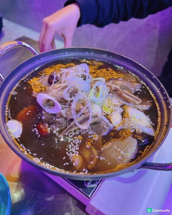 📌 大角咀│新沙洞大排檔│一秒來到韓國吃美食