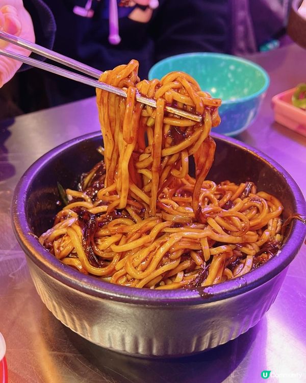 📌 大角咀│新沙洞大排檔│一秒來到韓國吃美食