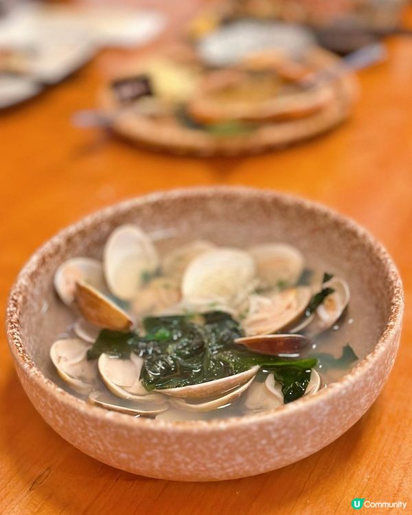 人氣高質鮮香甲羅燒🦀~TST黑門水產すいさん