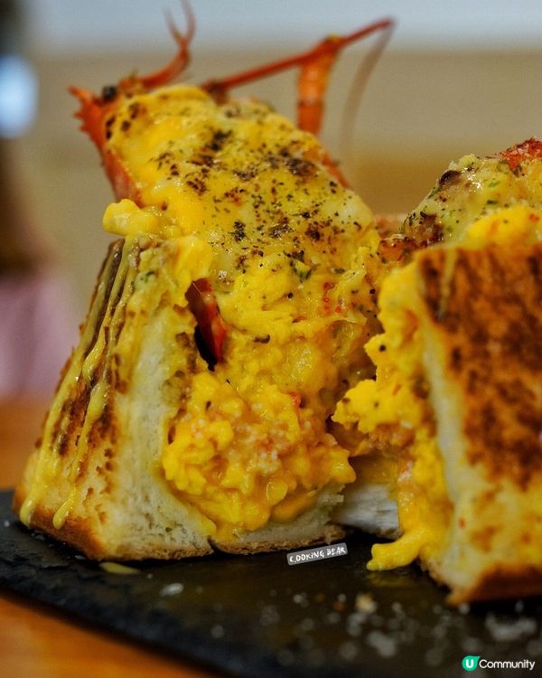 ◽大圍📍多變化既開心果😍