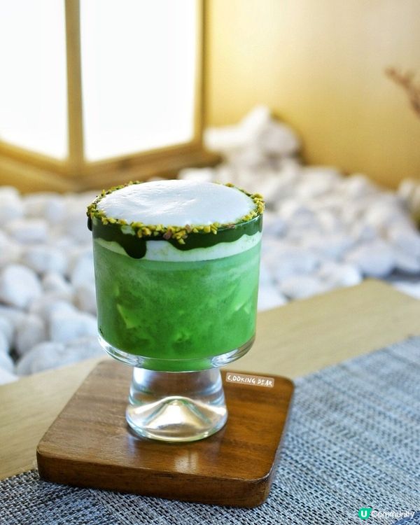 ◽大圍📍多變化既開心果😍