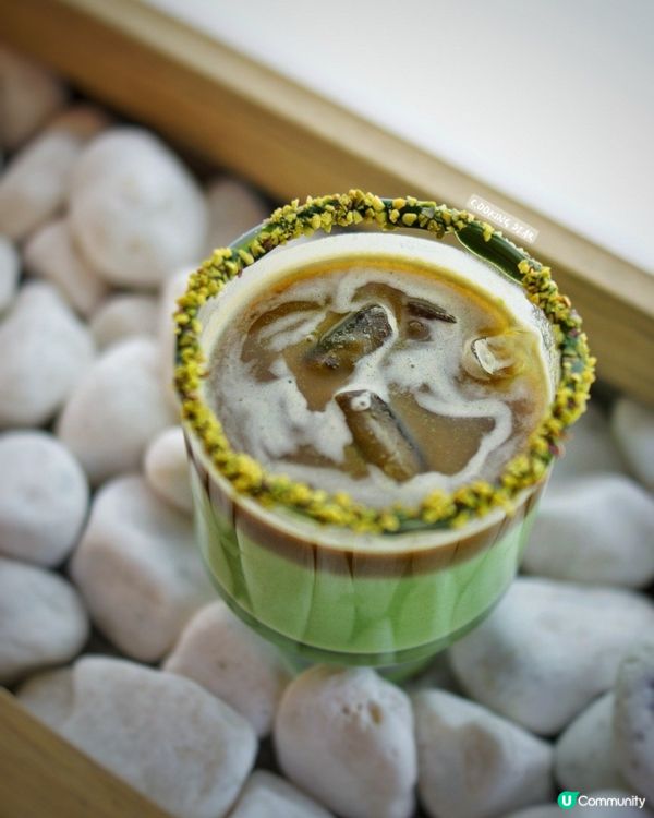 ◽大圍📍多變化既開心果😍