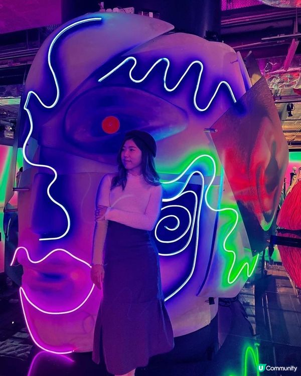 打卡分享｜跨時代傳奇時裝珍藏展覽💫 ｜K11 MUSEA