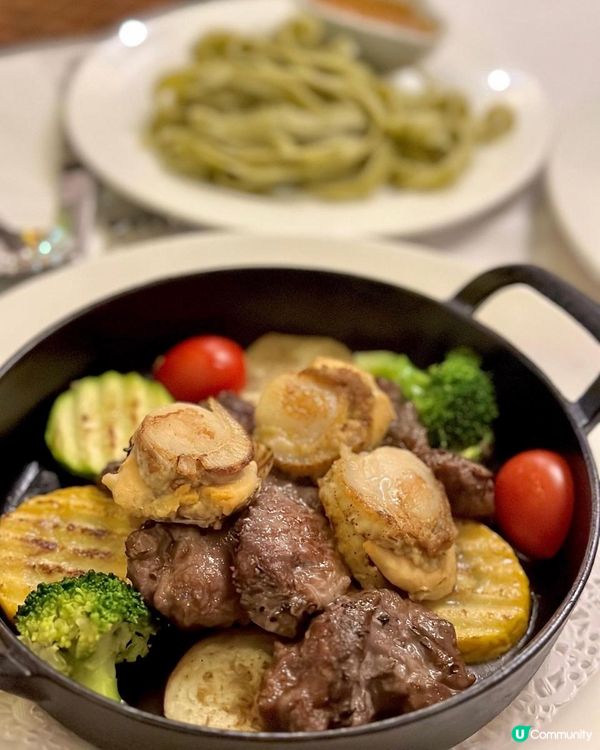 人情味濃厚懷舊西餐廳