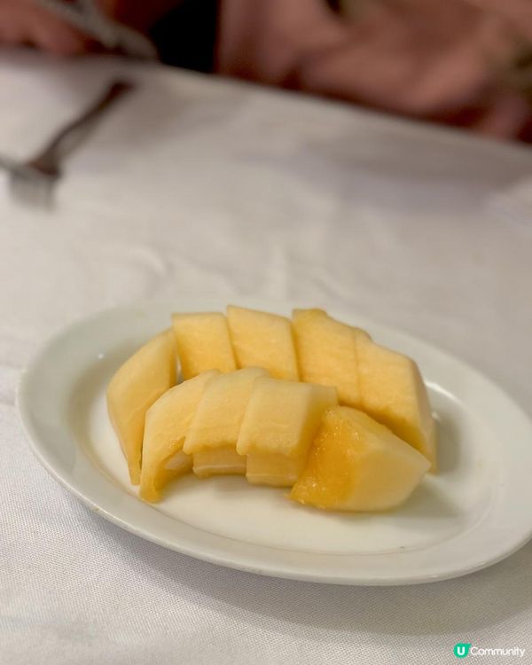 人情味濃厚懷舊西餐廳