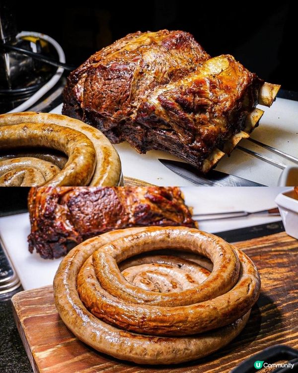 《$363晚市自助餐✨超平之選但款式唔多》