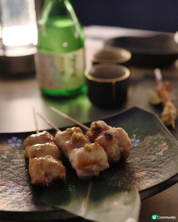 【美食】中環Soho最新居酒屋