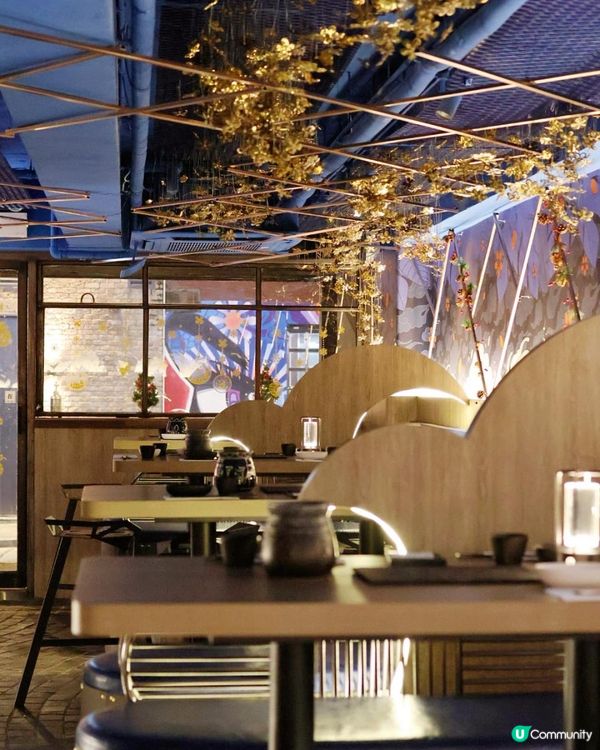 【美食】中環Soho最新居酒屋