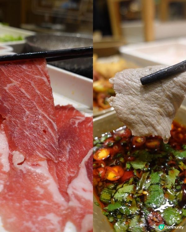 🥩和牛火鍋一人前🍲