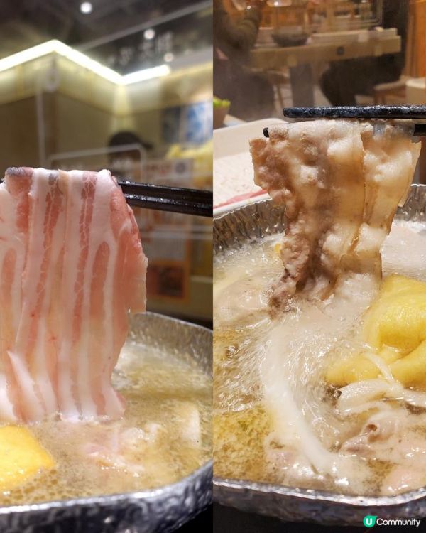 🥩和牛火鍋一人前🍲