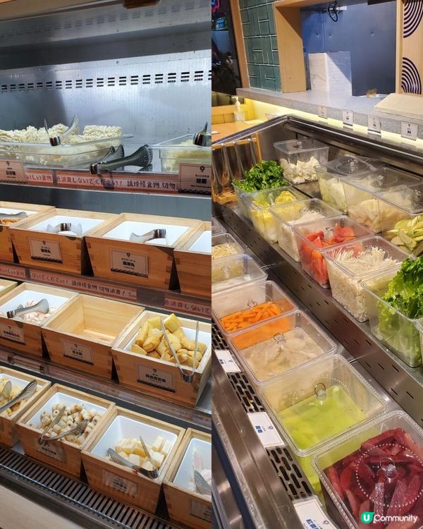 🥩和牛火鍋一人前🍲