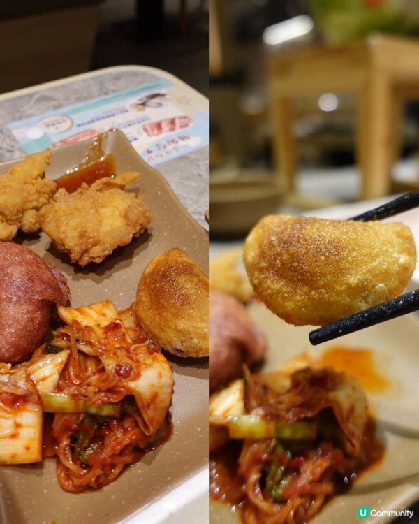 🥩和牛火鍋一人前🍲