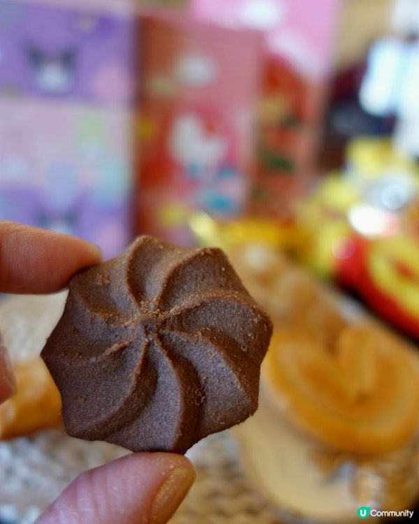🍯賀年禮盒滿載甜蜜心思🎁