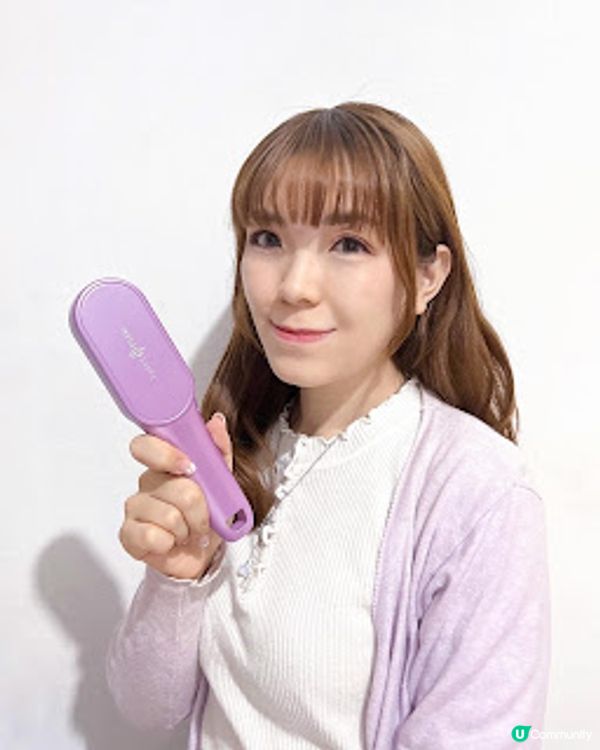梳出健康豐盈秀髮❤️Emay Plus LLLT Pro 健髮梳