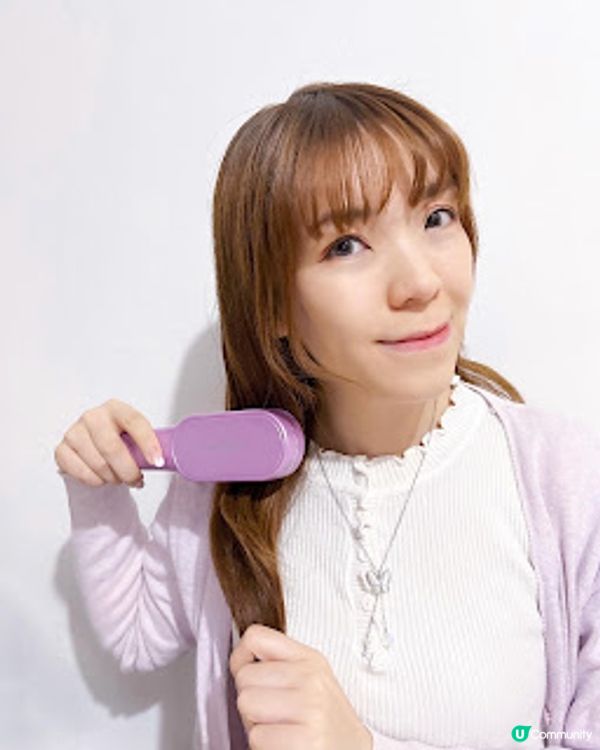 梳出健康豐盈秀髮❤️Emay Plus LLLT Pro 健髮梳