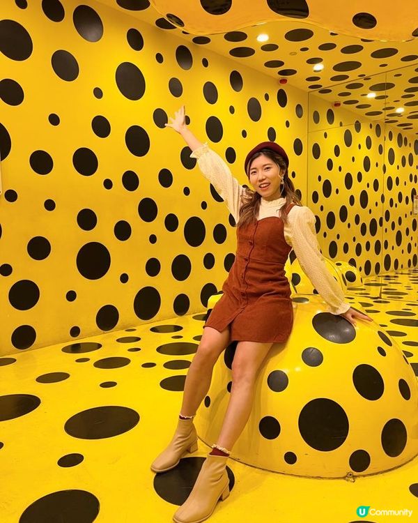 打卡分享｜香港山頂蠟像館💫 ｜杜莎夫人蠟像館