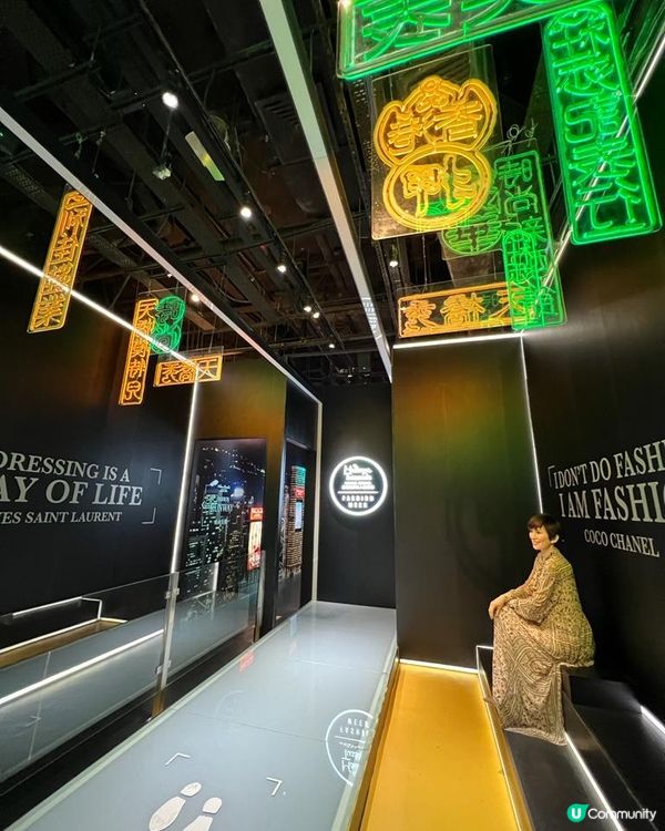 打卡分享｜香港山頂蠟像館💫 ｜杜莎夫人蠟像館