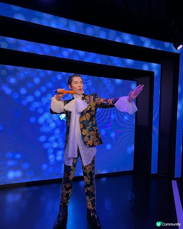 打卡分享｜香港山頂蠟像館💫 ｜杜莎夫人蠟像館