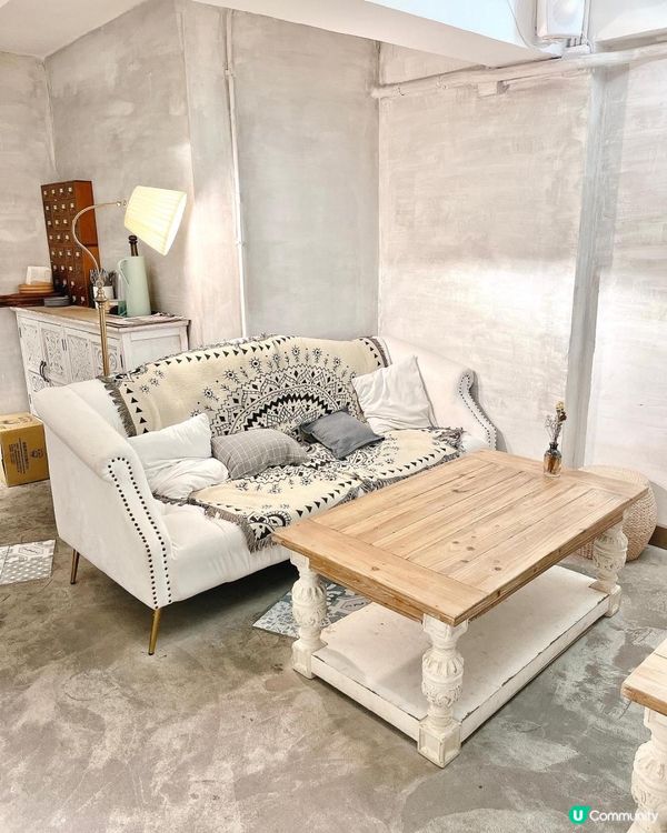 🤍食物質素高，旺角小清新Cafe☕️ - GRIND SIZE