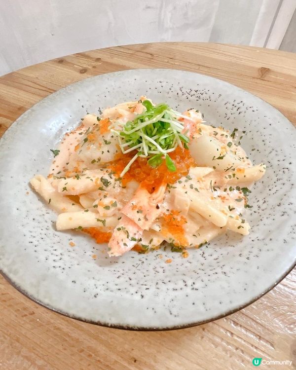 🤍食物質素高，旺角小清新Cafe☕️ - GRIND SIZE