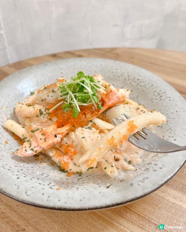 🤍食物質素高，旺角小清新Cafe☕️ - GRIND SIZE