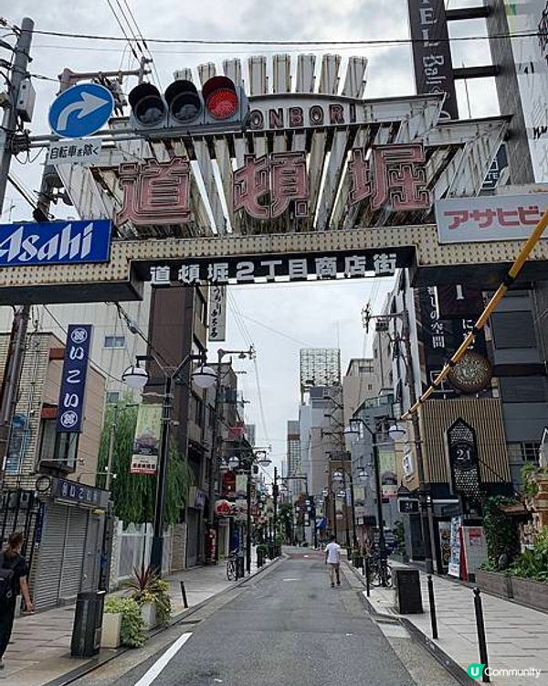 【疫情前旅行日誌】2019-06~DAY3~獨闖奈良探鹿篇~三遊大阪6天の旅