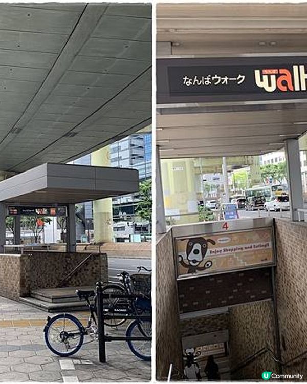 【疫情前旅行日誌】2019-06~DAY3~獨闖奈良探鹿篇~三遊大阪6天の旅