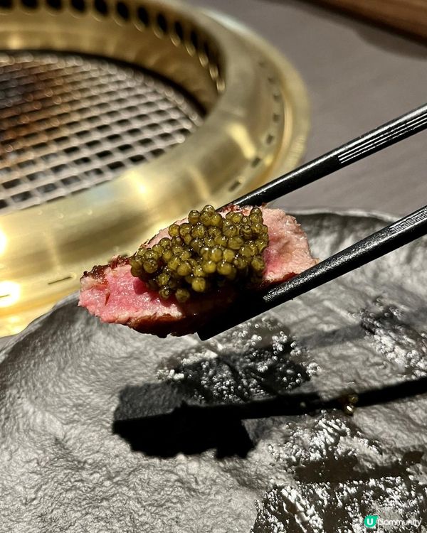 新風格的K-BBQ - JJJ Korean Steakhouse