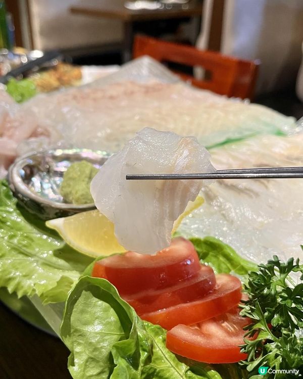 香港唯一一間韓式生魚片專門店韓兄弟燒烤