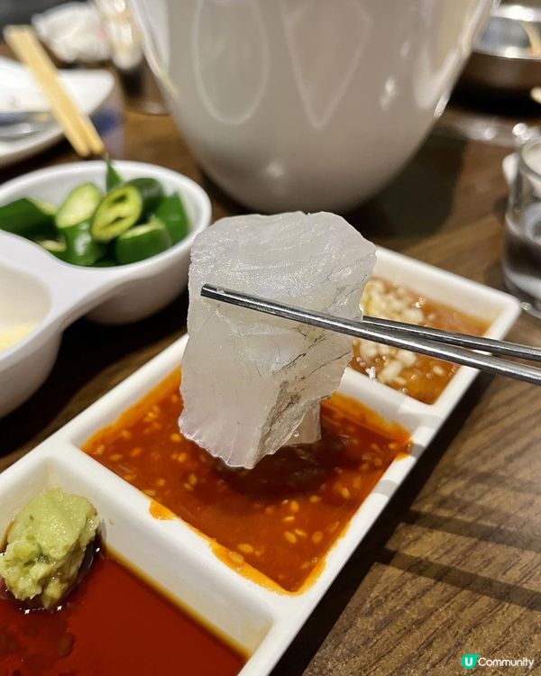 香港唯一一間韓式生魚片專門店韓兄弟燒烤