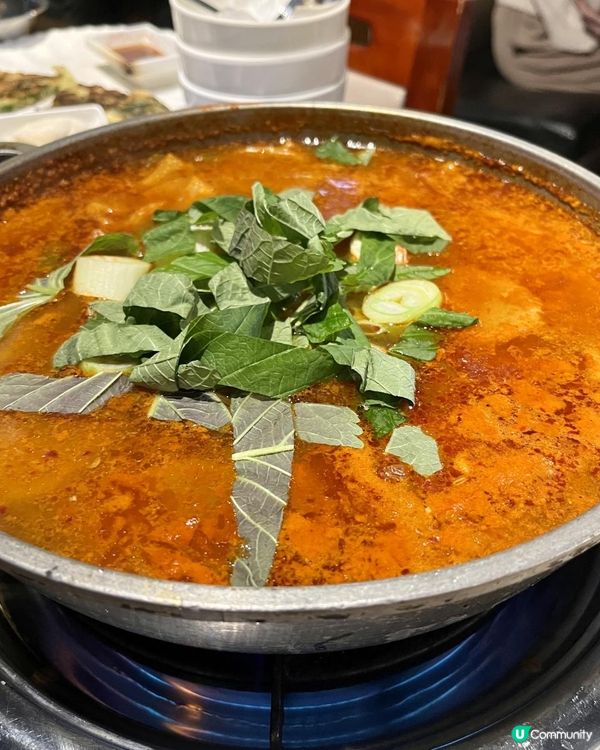 香港唯一一間韓式生魚片專門店韓兄弟燒烤