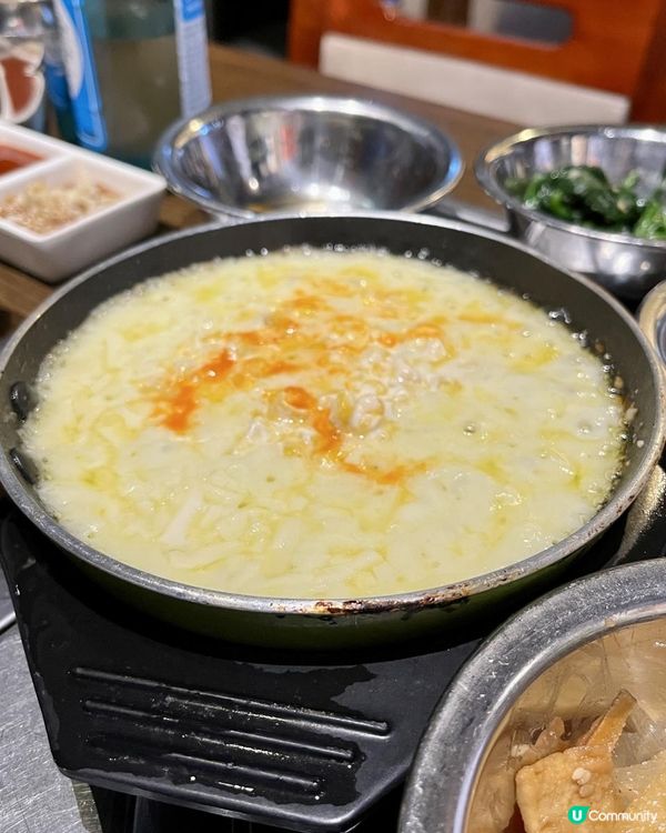 香港唯一一間韓式生魚片專門店韓兄弟燒烤