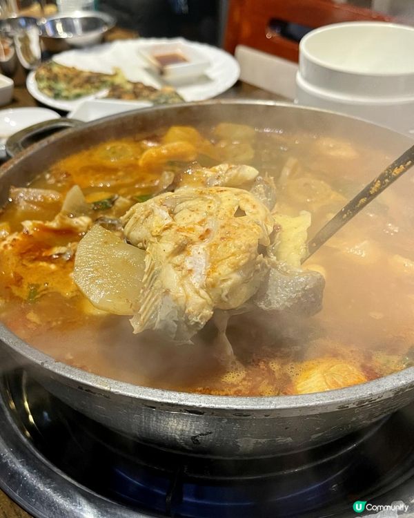 香港唯一一間韓式生魚片專門店韓兄弟燒烤