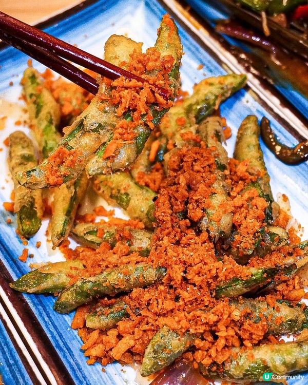 《九龍城中式小炒✨香濃芝士龍蝦伊麵🦞》