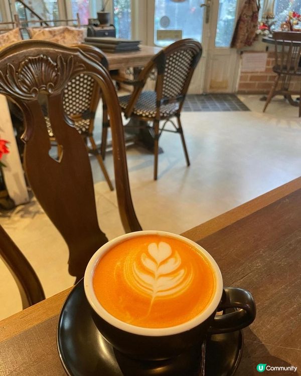 ☪︎*｡꙳歐陸式風格曼谷餐廳☪︎*｡꙳