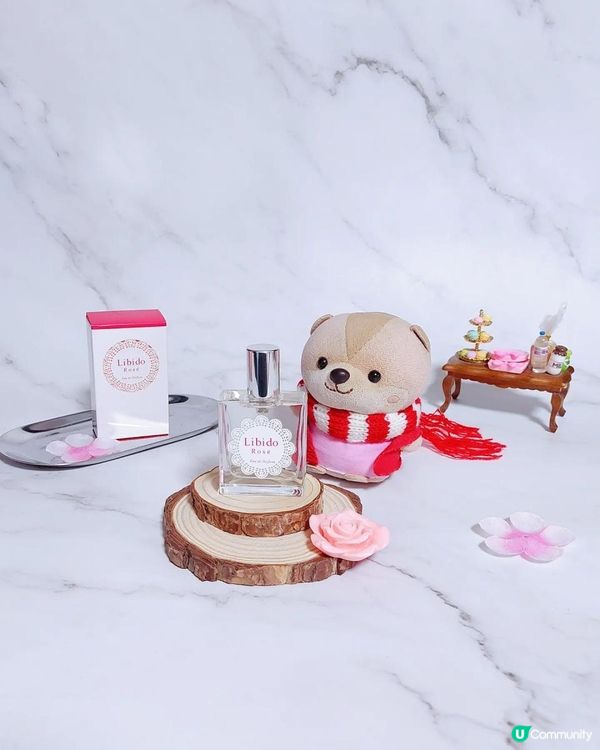 開箱 | LC品愛床上專用香水 | 多香味費洛蒙香水