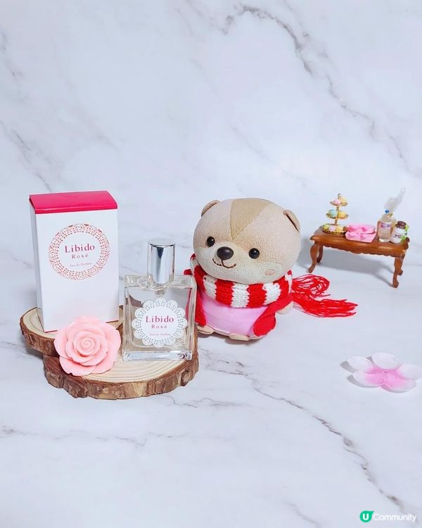 開箱 | LC品愛床上專用香水 | 多香味費洛蒙香水