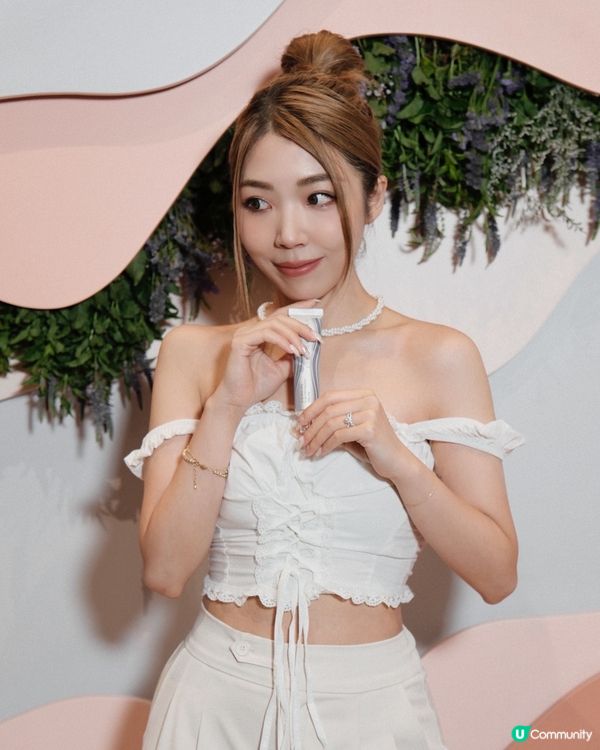 chantecaille自2007年首次升級JustSkin