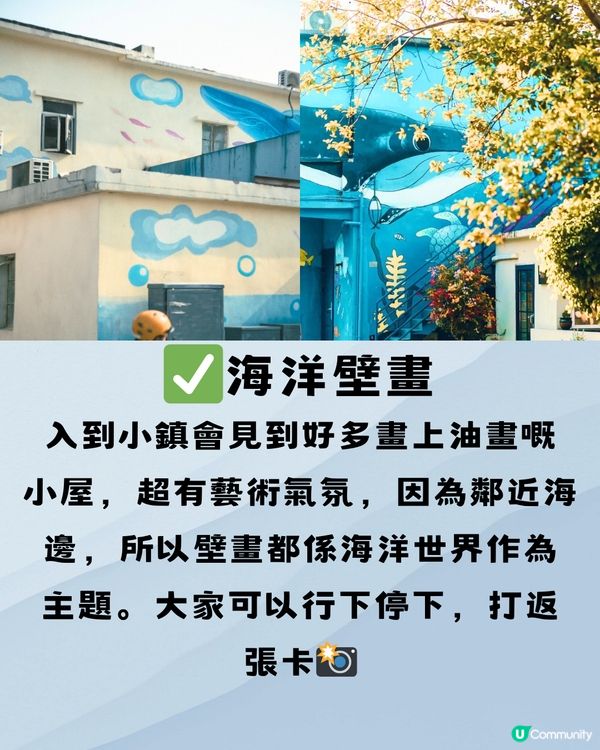 深圳避世一日遊🗺️3大推介‼️誤入小西藏🚗附交通教學